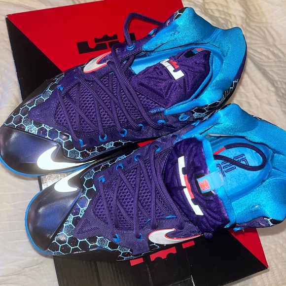 Nike LeBron Xl